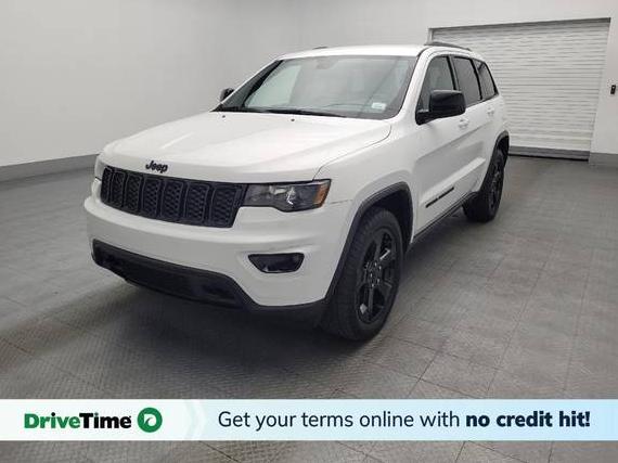 JEEP GRAND CHEROKEE 2019 1C4RJEAG4KC597684 image